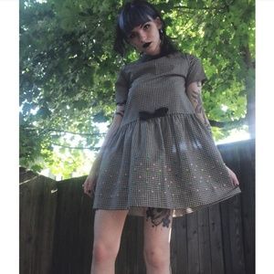 Babydoll dress